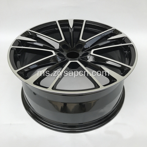 Maserati Quattroporte Ghibli Levante Wheel Rims Forged